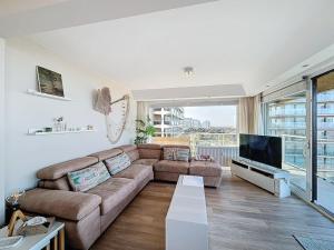 Flat Sun & Zen - De Panne