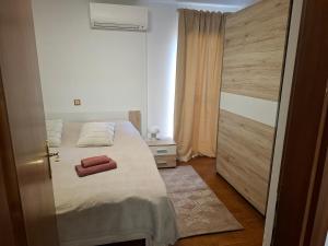 Apartmani Delas 2 