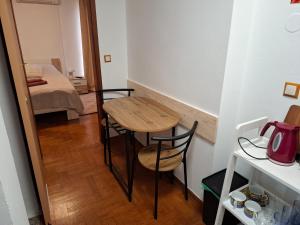 Apartmani Delas 2 