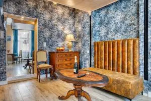 Apartamenty Firfas 4 - Trzciniec