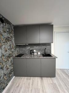 Saules street apartments Klaipeda