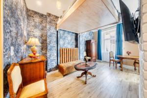 Apartamenty Firfas 4