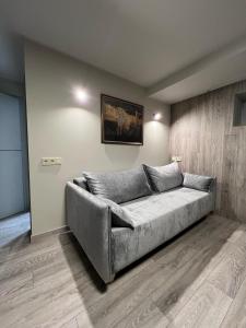 Saules street apartments Klaipeda