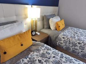 Xixi Cama Bed & Breakfast