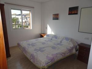 Al Andalus - Vera Playa - 2 bedroom - sleeps 4 - R098