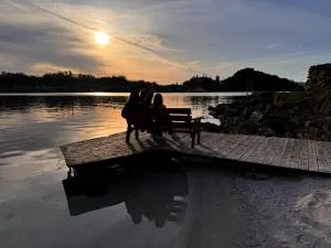 L17 - Lyden av Sjernarøy - Kro