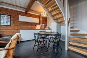 Arctic Lofoten Retreat - Enjoy the silence!