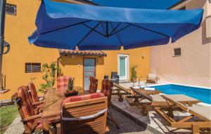 Holiday Home Bacva Iii