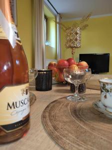 Biała Flaga Charzykowy