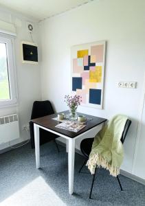 Small studio close to Stegra - H2GS