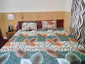 aman place homestay river touch