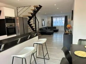 Grande maison tout confort - Fretin