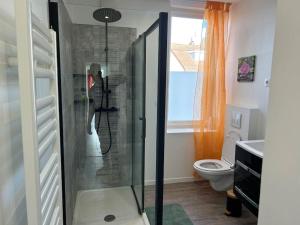 Grande maison tout confort