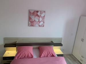 Grande maison tout confort