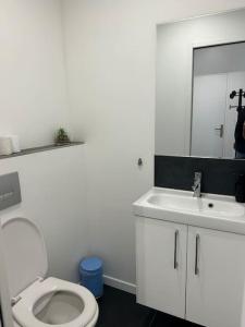 Grande maison tout confort