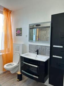 Appartements Grande maison tout confort : Appartement 3 Chambres