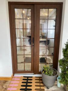 Sibiu Central - Nordic Home