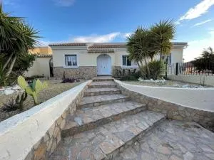 Llanos del Peral - Zurgena - sleeps 6 - R092 - 韦尔卡尔-奥韦拉