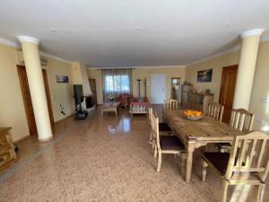 Llanos del Peral - Zurgena - sleeps 6 - R092