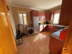 Llanos del Peral - Zurgena - sleeps 6 - R092