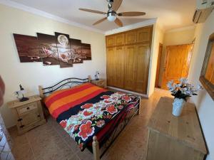 Llanos del Peral - Zurgena - sleeps 6 - R092