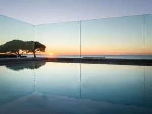 La Grande Terrasse Hotel&Spa La Rochelle MGallery Hotel Collection - 沙特拉永普拉日 La Grande Terrasse Hotel&Spa La Rochelle MGallery Hotel Collection - 沙特拉永普拉日