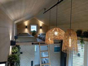 Maisons de vacances MyCosyTiny : photos des chambres