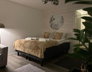 Arctic Cozy Apartment