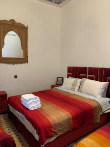 Riad Ouliya