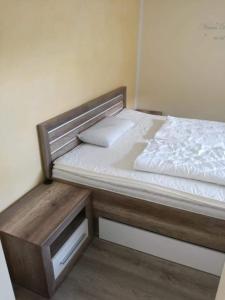 Ferienwohnung Klockenhagen 1