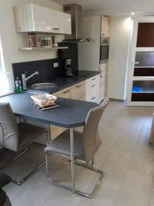 Ferienwohnung Klockenhagen 1