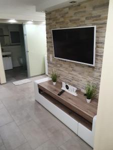 Ferienwohnung Klockenhagen 1