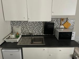 Le stanze della Lanterna