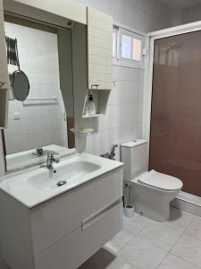 Casa Playa Paraiso Manilva