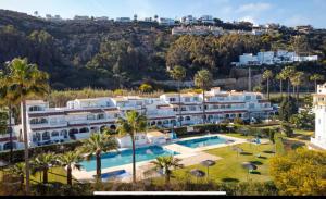 Casa Playa Paraiso Manilva