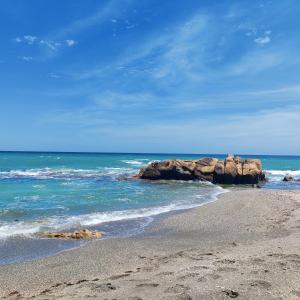 Casa Playa Paraiso Manilva