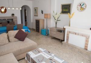 Parque Playa - Mojacar Playa - R051