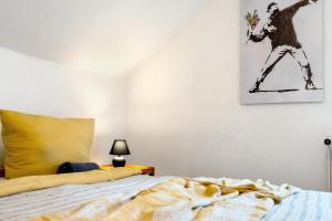 Hamdorf, Hauptstraße Oben