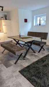 Idyllisches 2-Zimmer-Apartment