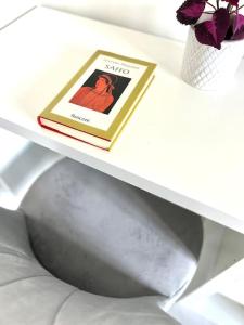 Appartamento Cuore Di Firenze