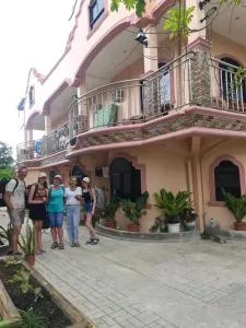 Sea Shore Garden Resort - Alegria