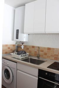 T2 climatisé à 2 minutes de la plage du Pont Tournant - 4BRANR