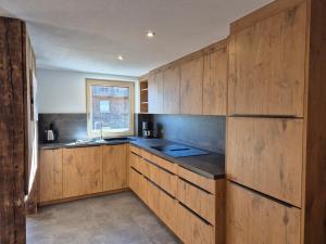 Das Apartment Rief daheim beim Wanderprofi Adults Only