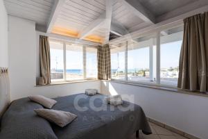 Attico Lux Vista Mare - Spiaggia a 50 M By Cala Salento