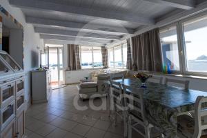 Attico Lux Vista Mare - Spiaggia a 50 M By Cala Salento