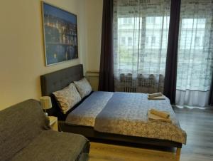 Nice Apartments Prague