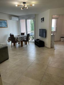 Appartements Grabels Soleil Calme & Piscine : photos des chambres