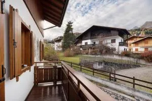 Residence Malibu Appartamento 9 - 琴琴伊盖