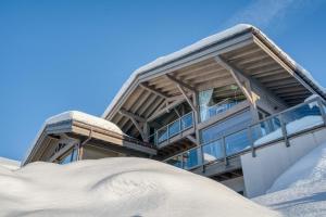 Chalet Intages