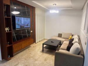 Appartement de luxe à Casablanca